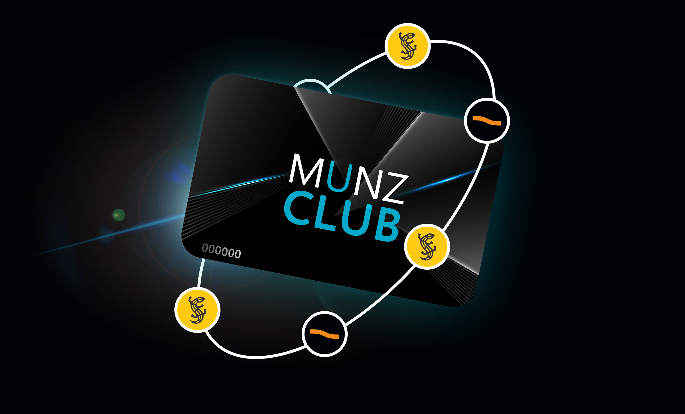 Munz CLub